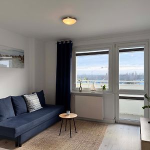Appartement met een Slaapkamer